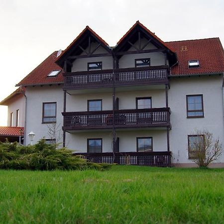 Hotel Fasold Sulzfeld  エクステリア 写真