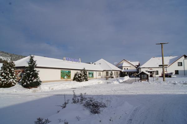 Hotel Fasold Sulzfeld  エクステリア 写真